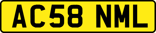 AC58NML