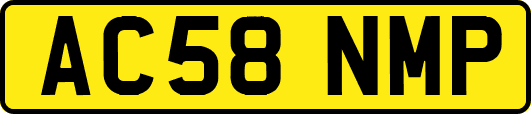 AC58NMP
