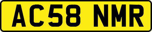 AC58NMR