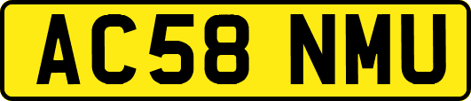 AC58NMU
