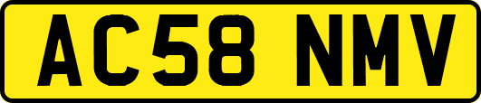 AC58NMV