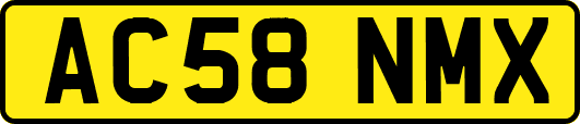 AC58NMX