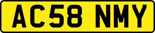 AC58NMY