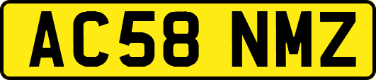 AC58NMZ
