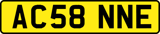 AC58NNE