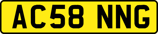 AC58NNG
