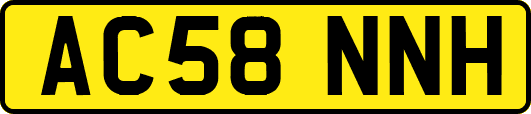 AC58NNH