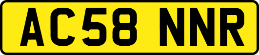 AC58NNR