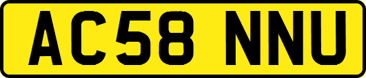 AC58NNU