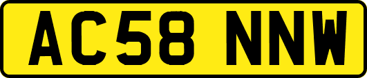 AC58NNW