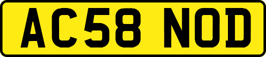 AC58NOD