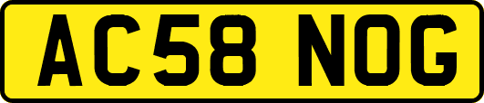 AC58NOG