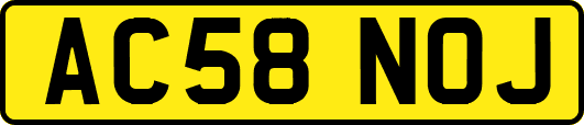 AC58NOJ