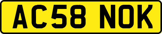 AC58NOK