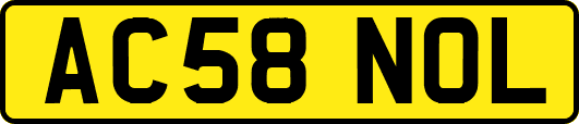 AC58NOL