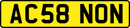 AC58NON