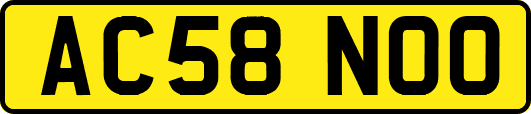 AC58NOO