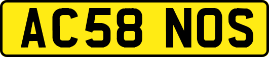 AC58NOS