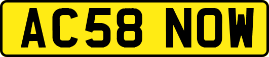AC58NOW