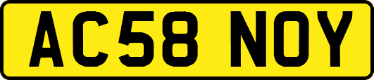 AC58NOY