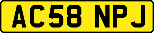AC58NPJ