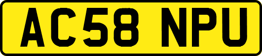 AC58NPU