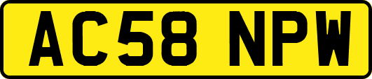 AC58NPW