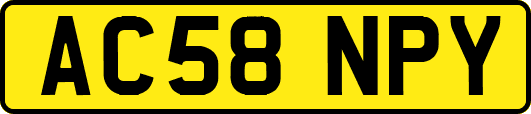 AC58NPY