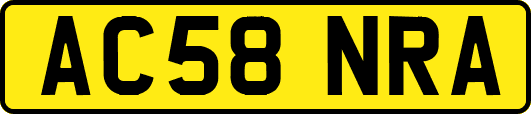 AC58NRA