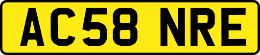 AC58NRE