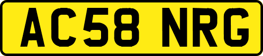 AC58NRG