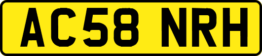 AC58NRH