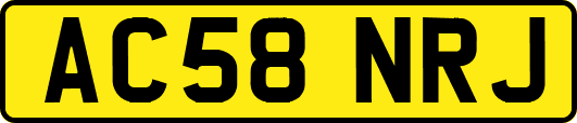 AC58NRJ