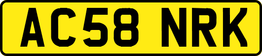 AC58NRK
