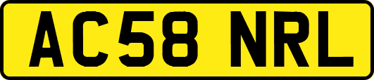 AC58NRL