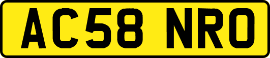 AC58NRO