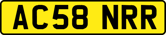 AC58NRR
