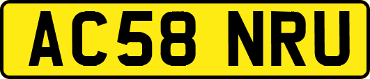 AC58NRU