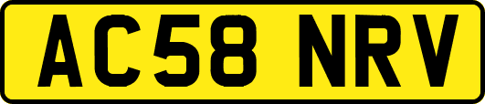 AC58NRV