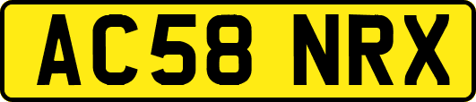 AC58NRX