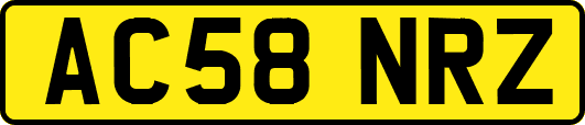 AC58NRZ