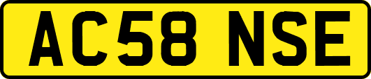 AC58NSE