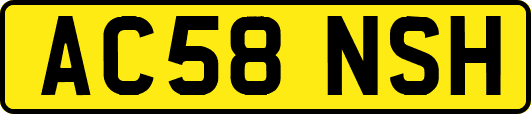 AC58NSH
