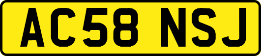 AC58NSJ