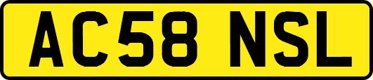 AC58NSL