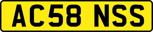 AC58NSS