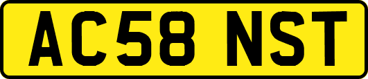 AC58NST