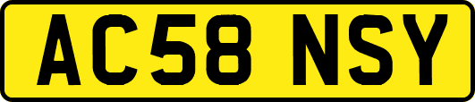 AC58NSY
