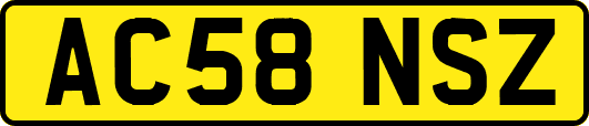 AC58NSZ
