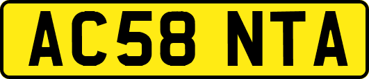 AC58NTA